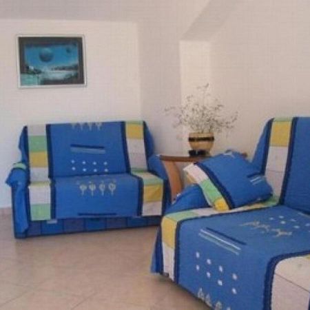 Apartment Gordana Kosljun Екстер'єр фото