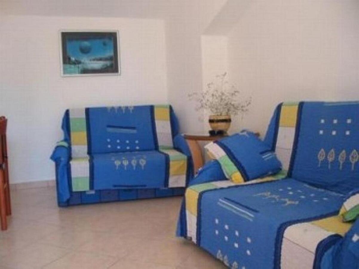 Apartment Gordana Kosljun Екстер'єр фото