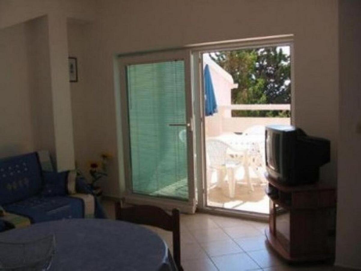 Apartment Gordana Kosljun Екстер'єр фото